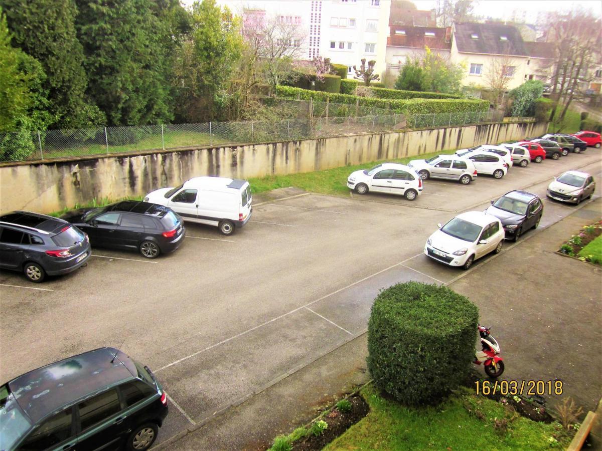 Limoges,,,,Sssssssssssssss ! Zewnętrze zdjęcie
